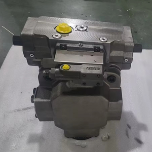 A4VSO Series A4VSO250HD1/30R-PPB13N00 A4VSO750DP/30R-PPH25N00 A4VSO125DR A4VSO180DR Hydraulic Variable Piston <b>Pump</b> - Product Image 1