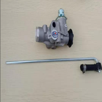 VIT New Condition Hauteur Valve 4640023300 Bus Pièces De Rechange Chine Remplacement pour Tous Les Modèles De Bus