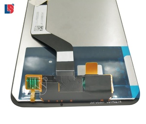 Originale Per Xiaomi Redmi <span class=keywords><strong>Nota</strong></span> 7 Display LCD con Touch Screen Digitizer Telaio Per La <span class=keywords><strong>Nota</strong></span> Redmi 7 Pro Parti di Riparazione - Product Image 5