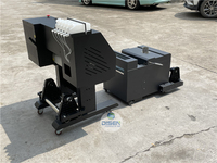 Imprimante à jet d'encre automatique A4/A3 de bureau à grande vitesse L1300 Sublimation pour moteur Epson Color Core pour l'impression de tubes au détail