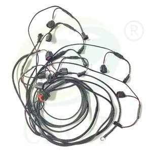 Para Plug-and-play 2015-up 6.2L Dodge Charger/Challenger Hellcat Arnés de cableado - Product Image 1