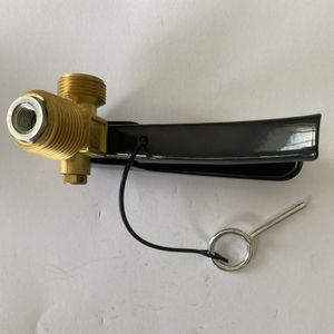 วาล์วดับเพลิง <span class=keywords><strong>CO2</strong></span> PZ25.40ในตลาดเวียดนามไม่จำเป็นต้องใช้ที่แขวน - Product Image 3