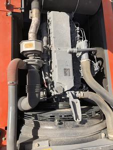 Excavatrice utilisée Hitachi Zaxis ZX350-3 ZX200-5G l'excavatrice originale du Japon - Product Image 4