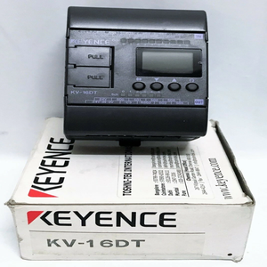 KV-16DT Programmable Controller - Product Image 5