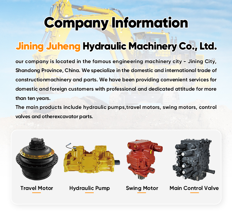 静物 For Hitachi ZX330-3 Excavator Main Valve 4625137 4363127