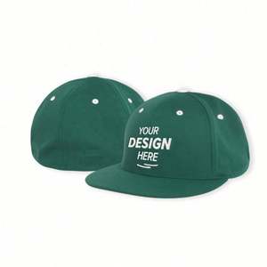 Gorra de béisbol de perfil bajo clásica personalizada para hombre y mujer, gorra ajustable de algodón para papá con logotipo bordado, patrón Original - Product Image 1