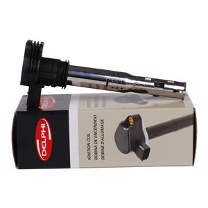 Bobine d'allumage d'origine CE01608 vente en gros avec certificats vente autorisée HotSale de haute qualité pour VW 1.6T - Product Image 2