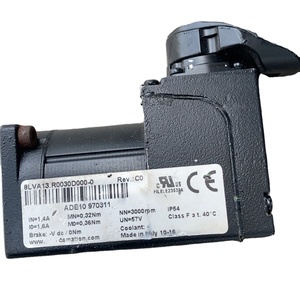 Moteur 8LVA22.R0030D000-0 d'occasion en bon état 8LVA22.R0030D000-0 Moteur 8LVA22.R0030D000-0 8LVA22.R0030D000-0 - Product Image 2