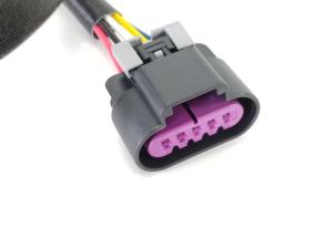 LS3 LS7 Mass Air Flow 24 "Cable <span class=keywords><strong>de</strong></span> extensión Arnés <span class=keywords><strong>de</strong></span> cableado GM 5 Wire MAF - Product Image 2