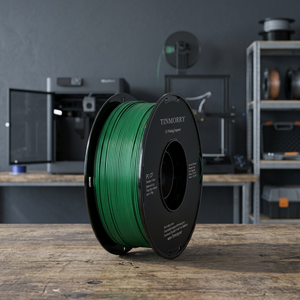 Filamento de Fibra de Vidrio TINMORRY de 1.75mm para Impresoras 3D, Fabricación Directa de Fábrica, Varillas de Plástico para Impresora 3D Infinita - Product Image 2