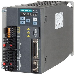 Module d'alimentation Siemens Simotion 6SN1146-1AB00-0AA0 Unité de contrôle industrielle - Product Image 5