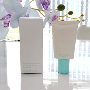 Prebase de Maquillaje Invisible, Prebase de Larga Duración para una Piel Suave y Uniforme, Crema Controladora de Grasa sin Poros - Product Image 5