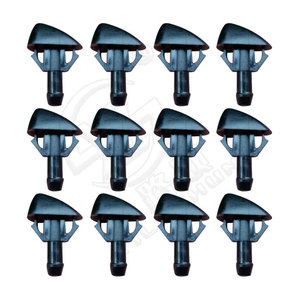 Buse de lave-glace en forme d'éventail Smooth Sailing CarPu Clip E135 pour Suzuki Vitara - Product Image 2