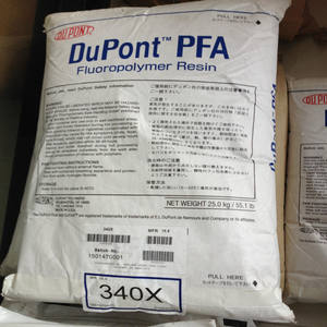 Polymer Dupont PFA 450HP LM/PFAD 335D/PTFE NXT 85/ 75/416HP/980/450HP/350/9724/340/345/445HP/440HPA/451HP/9724/440HPB - Product Image 4