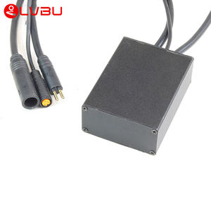 2024 <strong>Uk</strong> Usa Eu Stock Cheap Mid Drive Pedal Assist <strong>Electric</strong> <strong>Bike</strong> <strong>Conversion</strong> <strong>Kit</strong> Without <strong>Battery</strong> for Dropshipping - Product Image 2