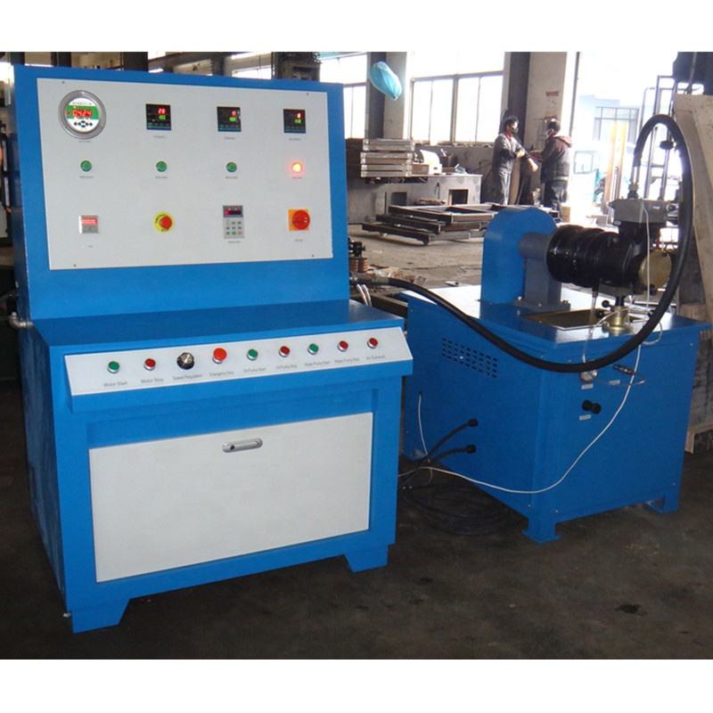 Truck Bus Air Compressor for Bench with OEM Service 380V/220V 11KW ...