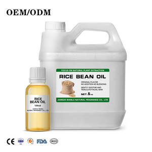 Spremuto a freddo olio di crusca di riso raffinato biologico puro prezzi bassi alla rinfusa per la cottura della pelle <span class=keywords><strong>Huile</strong></span> De Son De Riz olio vettore - Product Image 3