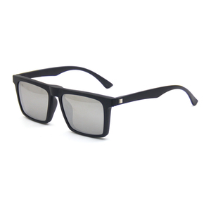 Lentes TAC 5 en 1 con Marco TR90, Clip Magnético para Lentes de Sol con Protección UV400, Lentes Deportivas Intercambiables - Product Image 6