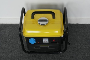 1200W to 7000W 4 Stroke Open Frame Gasoline <b>Generators</b> 3000W 4500W 5KW 6500W 380V 60Hz 3 Phase for Home Use Power Genera - Product Image 5