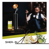 Huile parfumée en vrac pour diffuseur électrique – Solution d'aromatisation directe usine – Huile aromatique