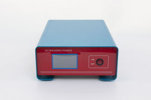 파워 및 주파수 조절 가능한 초음파 발생기 1200W-2600W 15kHz-35kHz SINO SONICS - Product Image 3