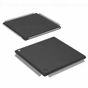TMS320VC5402PGE100 incorporado resistiva chip ic memória módulos eletrônicos componentes Fornecedor TMS320VC5402PGE100