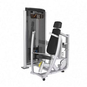 Fitness Back Muscle <b>Trainer</b> Arms Stretch Sit Power <b>Weight</b> Pile Plus Gluteal Ham Bench Strength Equipment Eco-friendly Black - Product Image 1