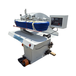 자동 다기능 의류 프레스 새로운 조건 의류 프레스 다림질 기계 코어 모터 엔진 다림질 장비 - Product Image 5