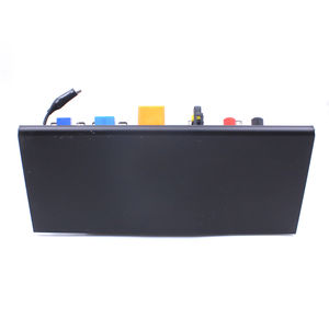 Автомобильный тестер света 110 В до 12 В T10 T20 C5W 7443 1156 1157 H1 H7 H4 H8 H9 H11 ксеноновый светодиодный инвертор H4 H7 светодиодные фары лампы - Product Image 6