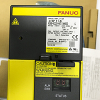 Penguat Servo FANUC A06B-6220-H011 # H600