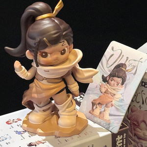 Figura Coleccionable <span class=keywords><strong>de</strong></span> la Serie Boundless Universe <span class=keywords><strong>de</strong></span> <span class=keywords><strong>DORA</strong></span> <span class=keywords><strong>de</strong></span> Séptima Generación, Caja Sorpresa, Regalo <span class=keywords><strong>de</strong></span> Moda, Adorno Decorativo - Product Image 6
