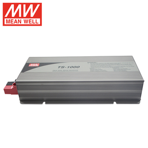 Inverter di Potenza <span class=keywords><strong>DC</strong></span>-AC a Onda Sinusoidale Pura Meanwell <span class=keywords><strong>Serie</strong></span> TS-700 TS-700-148A 700W 19A 48V <span class=keywords><strong>DC</strong></span> a AC - Product Image 3