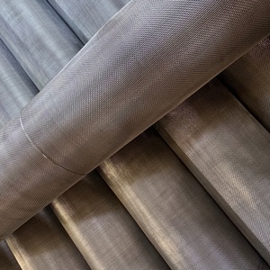 ตาข่ายสแตนเลส SS316L 635mesh 20 ไมครอน สำหรับกรองและร่อน - Product Image 6