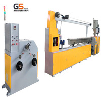 Máquina de fabricación de filamentos de impresora 3D ABS Pla máquina extrusora de filamentos de impresora 3D