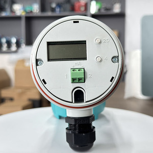 เซ็นเซอร์วัดระดับของเหลวแบบอัลตราโซนิก SIEMENS SITRANS LU180  4-20mA  ปลอดภัยตามมาตรฐาน IP68  แบบไม่สัมผัส - Product Image 5