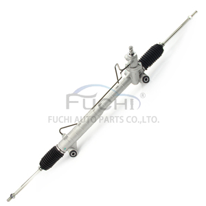48580-65J50 48580-65J51 Cremallera <span class=keywords><strong>de</strong></span> dirección asistida LHD para <span class=keywords><strong>Suzuki</strong></span> Grand <span class=keywords><strong>Vitara</strong></span> JT 2.0 2.4 06-13 Conjunto <span class=keywords><strong>de</strong></span> <span class=keywords><strong>caja</strong></span> <span class=keywords><strong>de</strong></span> dirección - Product Image 1