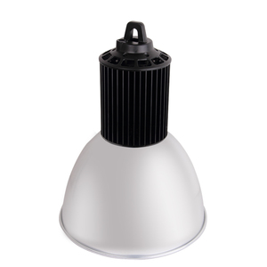 Luz colgante de aluminio 60W 100W 150W Led High <span class=keywords><strong>Bay</strong></span> Light con reflector acrílico Car Shop Restaurant Warehouse Led High <span class=keywords><strong>Bay</strong></span> Light - Product Image 2