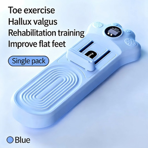 Masseur professionnel pour pieds et jambes, outil de massage et correcteur de posture pour fasciite plantaire, vente en gros - Product Image 1