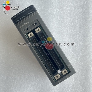 WD Original NP1X6406-W Z704 X6406-W <b>Digital</b> Input Module for Komori Offet Printing Parts NP1X6406W X6406W - Product Image 5