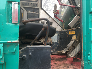 Used <b>Crane</b> KOBELCO 7055 Cheap price excellent performance Used <b>Crane</b> KOBELCO for sale - Product Image 4