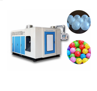 Nettoyeur de liquide de refroidissement et de toilettes, Machines de moulage par Extrusion de boules de mer