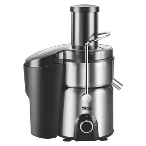Dsp Juicer 800W Stainless Steel Motor Electric Fruit <b>Juice</b> <b>Extractor</b> Kj3054 - Product Image 1
