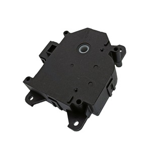 Moteur servo 79160-T2K-H41 pour Honda Accord Spirior CR1, actionneur d'amortisseur, type de fixation en plastique - Product Image 1