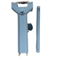 Lance-pierre Dragon Athlon à tir rapide automatique, à déclenchement automatique de billes, en plastique imprimé en 3D, vente en gros