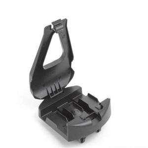 Clips de fixation pour support de signalisation d'avertissement trépied Mercedes-Benz A2048900114 - Product Image 2