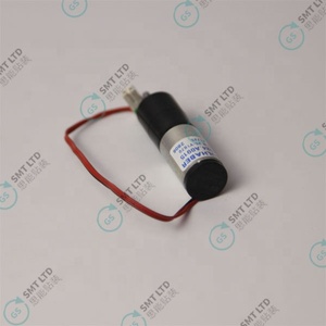 มอเตอร์เกียร์ DC สำหรับชิ้นส่วน SMT รุ่น 00345035S01 - Product Image 2