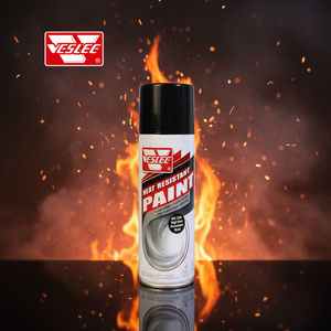 <span class=keywords><strong>Vernice</strong></span> <span class=keywords><strong>Spray</strong></span> Resistente al Calore ad Alta Temperatura con Buona Adesione a Prezzo di Fabbrica - Product Image 1