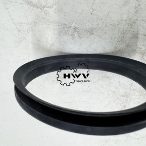 ตอบกลับอย่างรวดเร็ว 2U-5388 2U5388 แหวนซีล V ขนาด 90 มม. สำหรับรถบรรทุกแบบประกบรุ่น D35C D25C D30C 740 D350C 740C 740B - Product Image 4