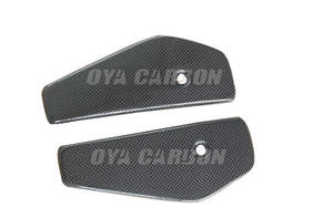 Guardabarros Delantero de Fibra de Carbono para Motocicleta KTM <span class=keywords><strong>125</strong></span>/200 <span class=keywords><strong>Duke</strong></span>, Accesorios OEM de Fábrica al Por Mayor - Product Image 4