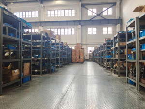 Machines industrielles de fabrication de chaussures et de bottes <span class=keywords><strong>GR</strong></span>-<span class=keywords><strong>169</strong></span> - Product Image 4